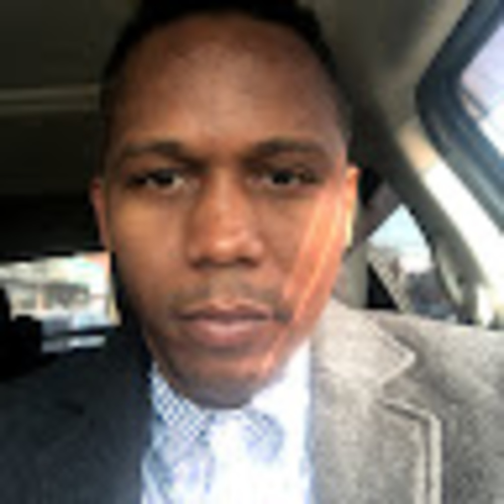 Meet your Posher, Francis